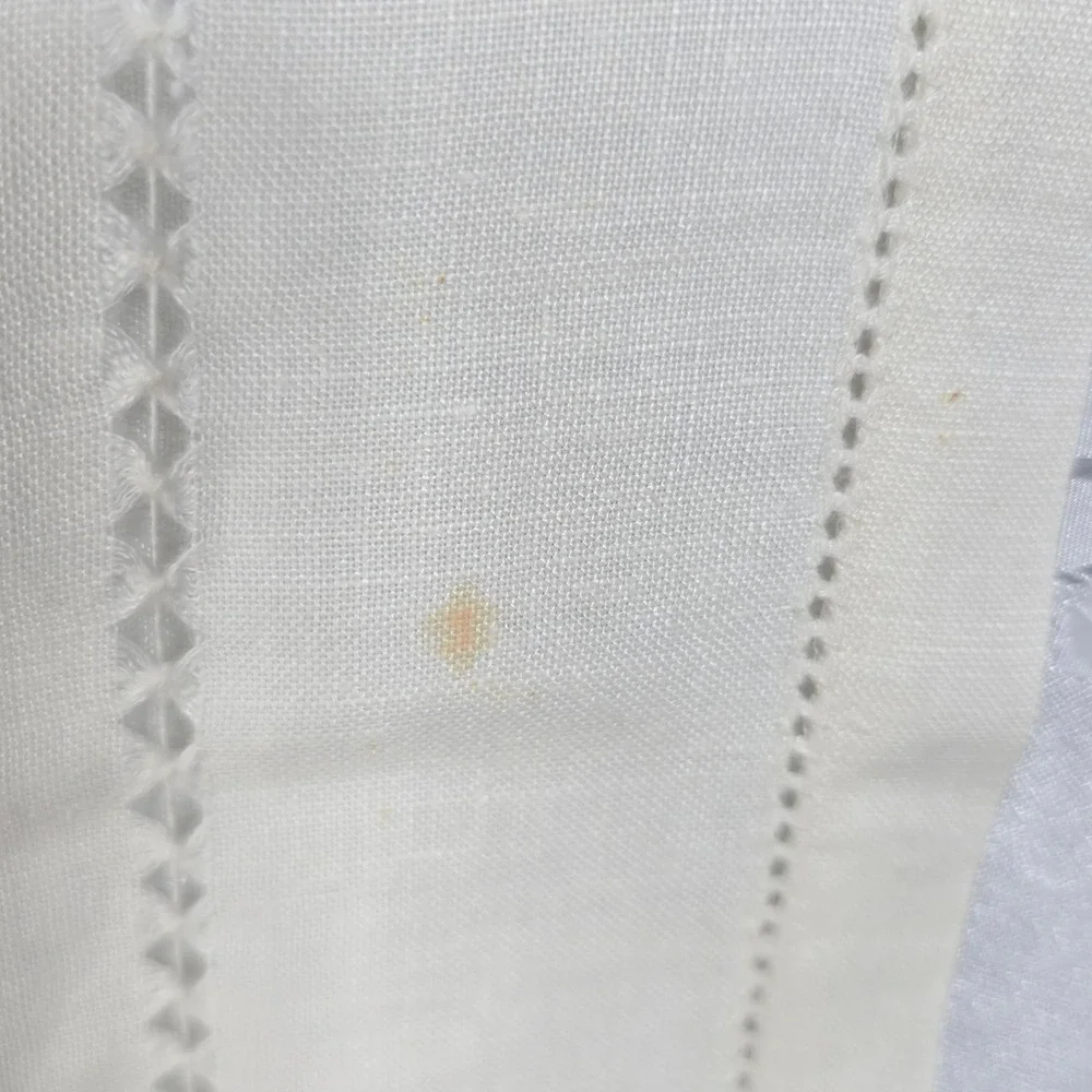 N/A vintage white